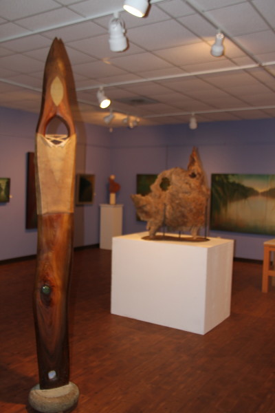 Corset Series, No. 1 by Rigsby Frederick 