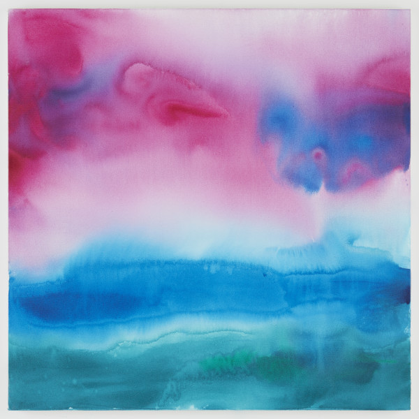 color wash