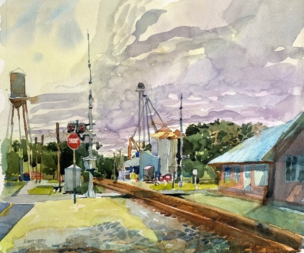 Art By Robert H Leedy Artwork Archive