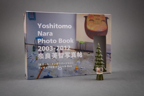 奈良美智写真帖 = Yoshitomo Nara Photo Book : 2… YOSHITOMO NARA：奈良美智の販売・通販 | OIL