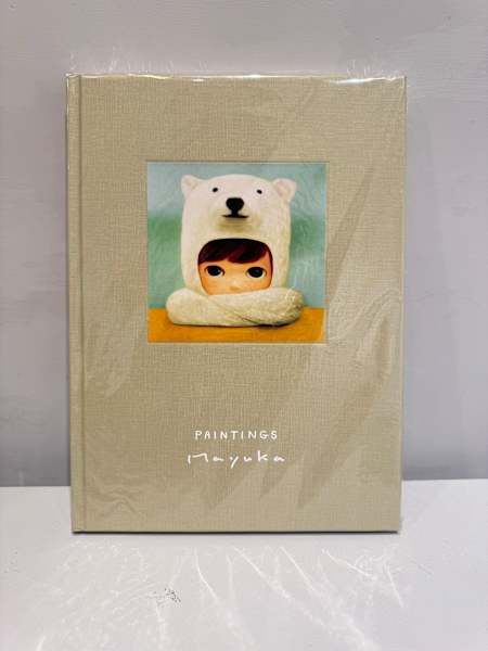 山本麻友香作品集from the collection of Donna Art Inc. | Artwork