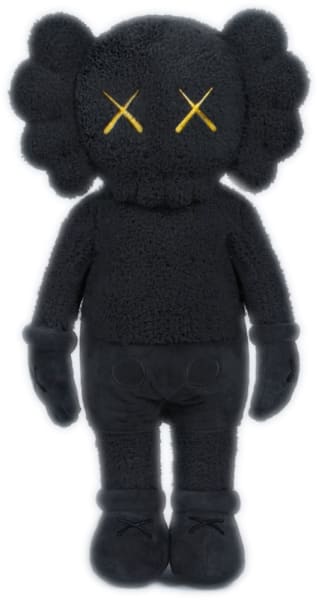 限定 KAWS HOLIDAY HONG KONG 20
