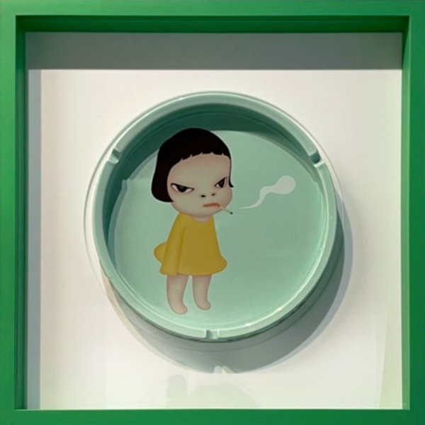 Too Young to Die | From Japan with Love | 2021 | Sotheby's