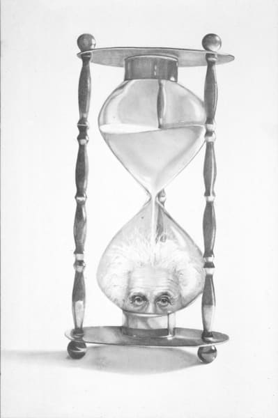 Rethinking Time by Linda Langhorst  Artwork Archive