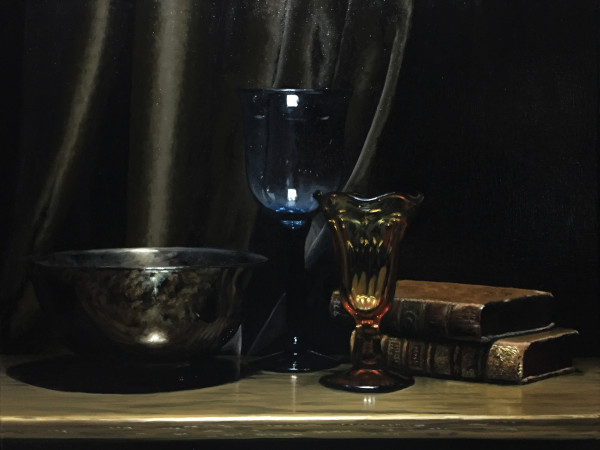 mark carder still life