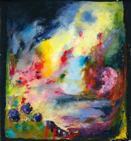 The Visual Music Experience from the collection of Arts@MSP | Artwork ...