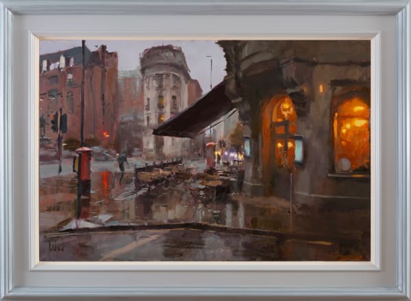 Piccolino Manchester 