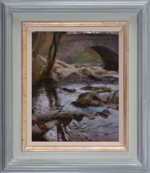 Skelwith Bridge 