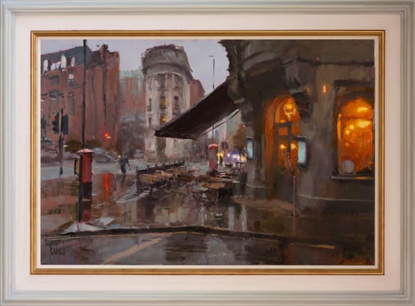 Piccolino Manchester 