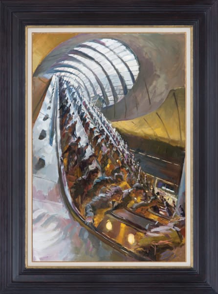 Main Artery by Rob Pointon 