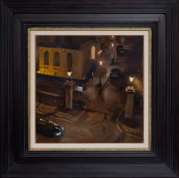 Knightsbridge Nocturne 
