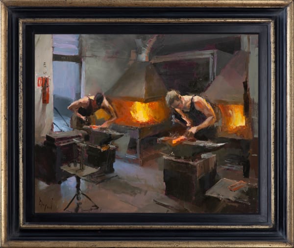 Furnace 