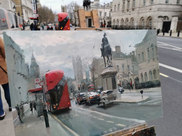 Whitehall 