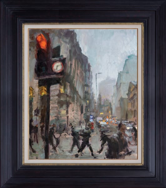 King Street Crossing 