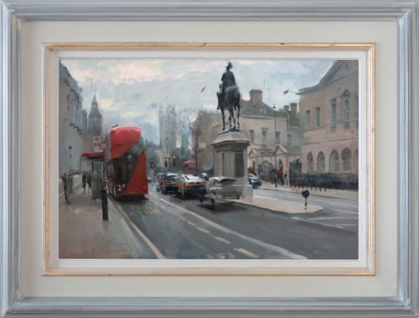 Whitehall 