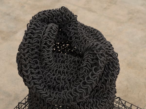Absolute Emptiness by Taylor Kibby 