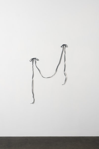 Impermanent Knots (draped) by Taylor Kibby 