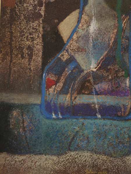 Untitled_MM14 by Ali Ashour 