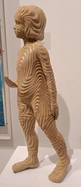 Frequency II by Salma Elsaify 