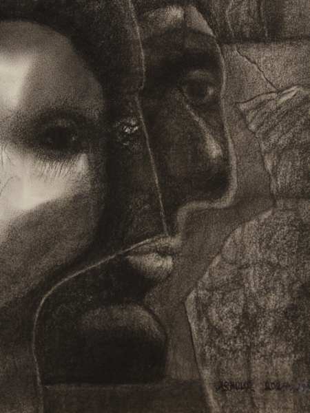 Untitled_CP21 by Ali Ashour 