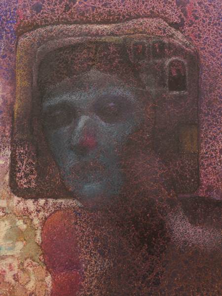 Untitled_MM26 by Ali Ashour 