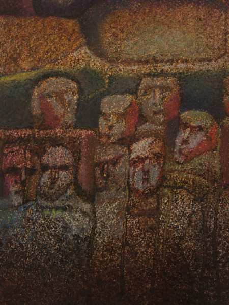 Untitled_MM33 by Ali Ashour 