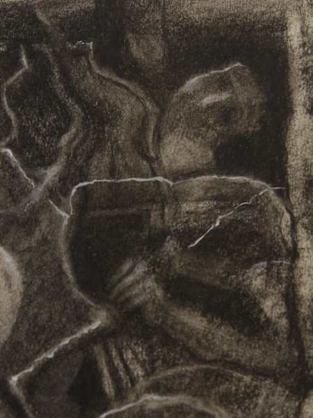 Untitled_CP3 by Ali Ashour 