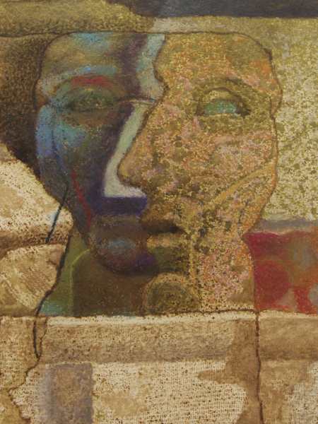 Untitled_MM43 by Ali Ashour 