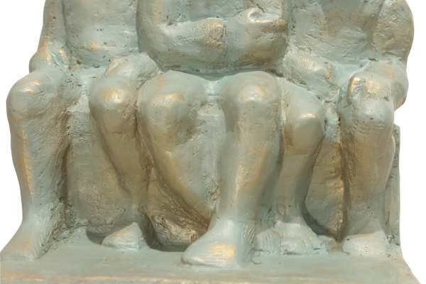 Temporary by Yehia Hanafy 