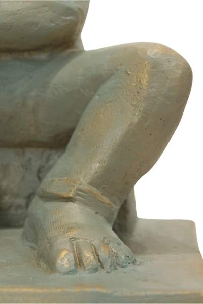 Tired by Yehia Hanafy 