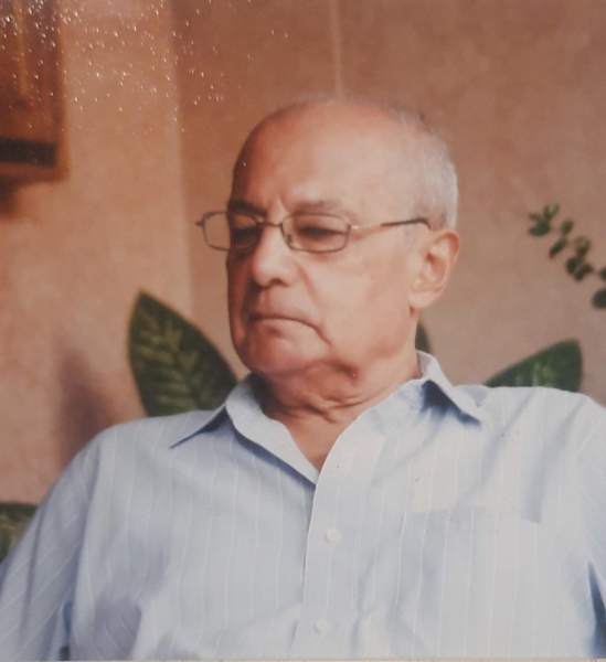 Untitled_8035 by Rasha Soliman 