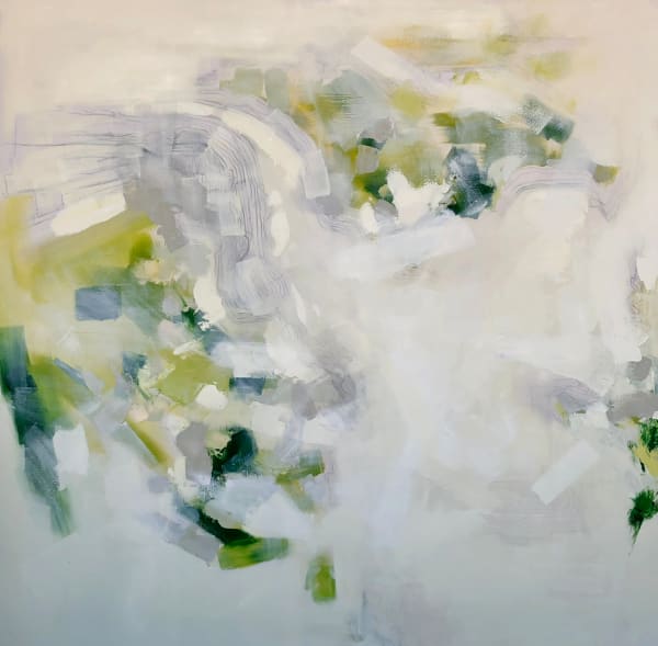 Green Garden from the collection of Fulton County Public Art Program ...