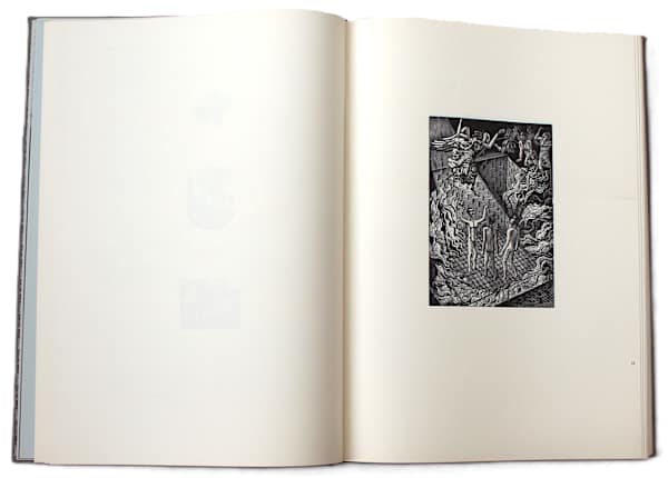 The Wood Engravings of Eric Ravilious from the collection of Keate ...