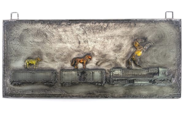 Relay Race By Susan Madacsi Artwork Archive