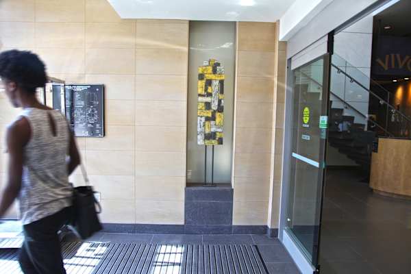 Totems By Susan Madacsi Artwork Archive