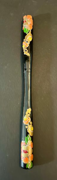 Hair stick - Kōgai from the collection of Yume Collections