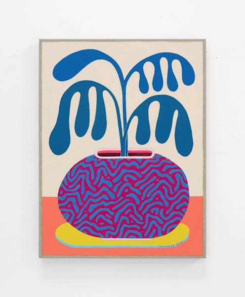 CHIAOZZA_Bouquet_Painting_56_g