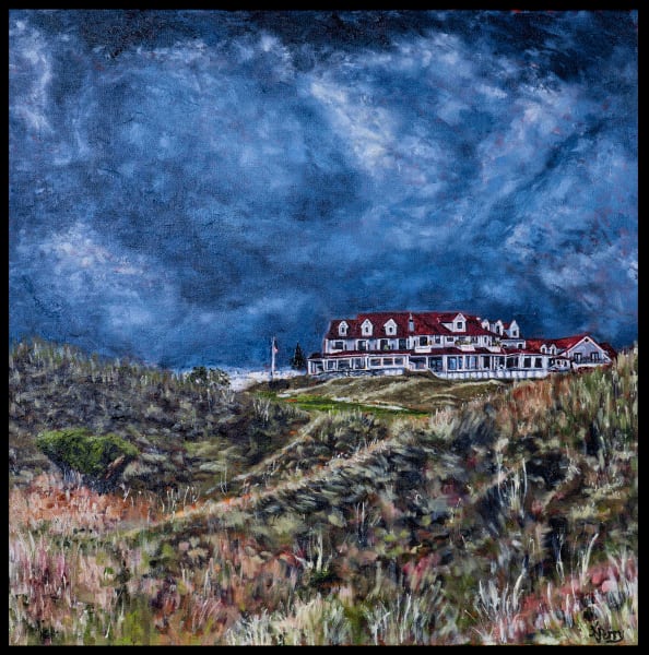 Arcadia Bluff by Kim Perry Artwork Archive