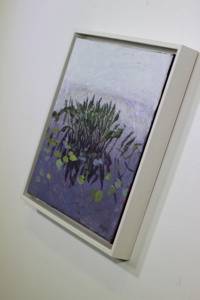 Morning Offering by Holly Friesen 