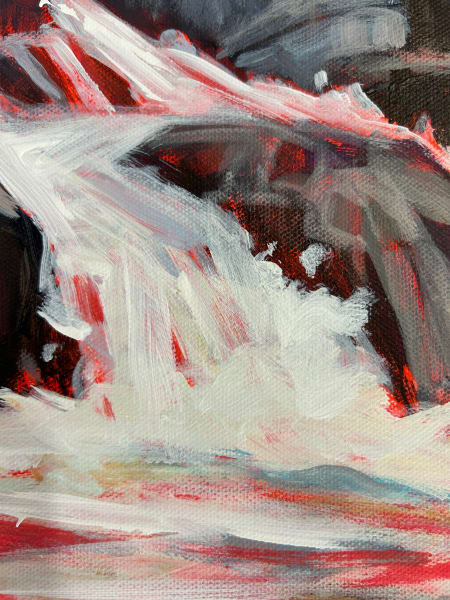 Enlivened by Holly Friesen  Image: detail