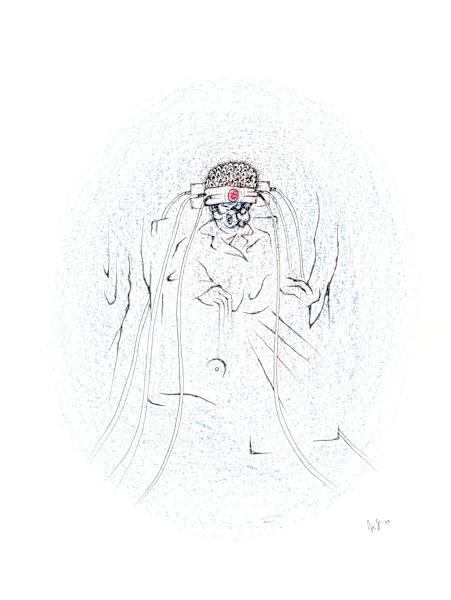 Collection Year Zero (2022-24) from Jonathan Canady | Artwork Archive