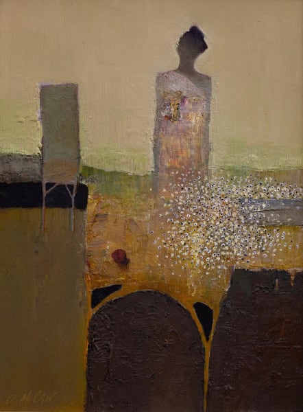 Embraced from the collection of Vanessa Rothe Fine Art | Artwork Archive