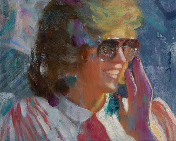 Spectator from the collection of Vanessa Rothe Fine Art | Artwork Archive