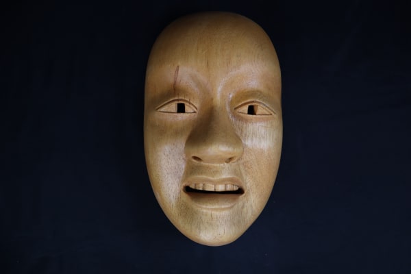 Zo from the collection of Mask Alive Museum & Cultural Center | Artwork ...