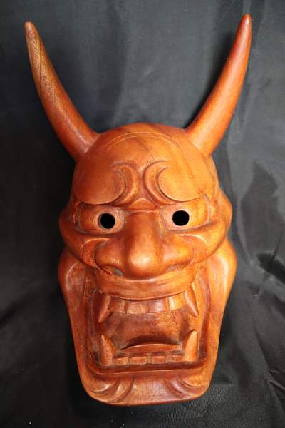Hanya from the collection of Mask Alive Art Collection | Artwork