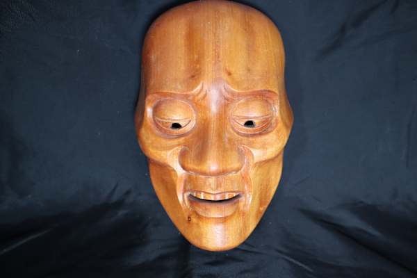 Flaco from the collection of Mask Alive Art Collection | Artwork Archive