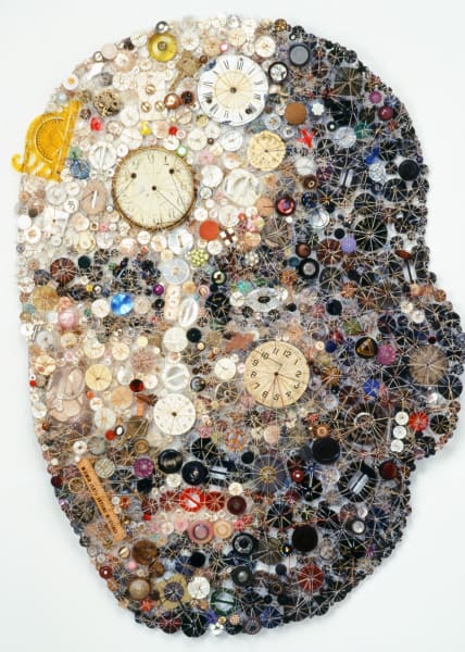 Passage from the collection of Alameda County Public Art Program