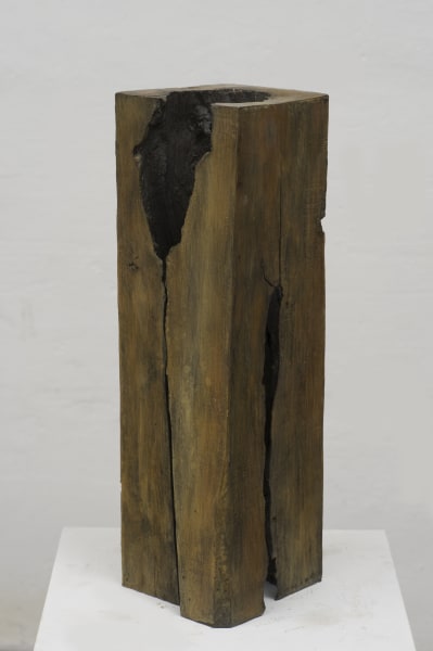 Creux by Clotilde ANCARANI 