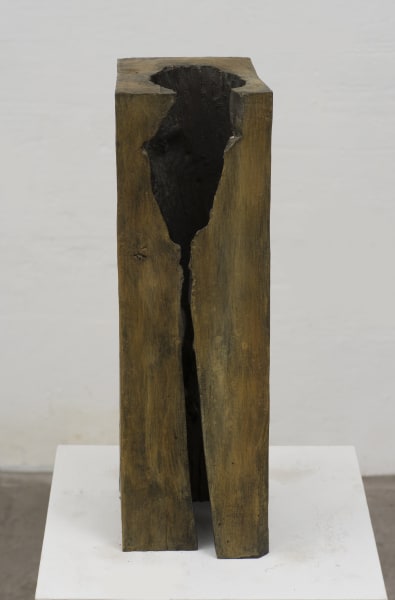 Creux by Clotilde ANCARANI 
