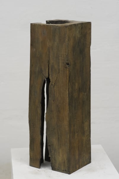 Creux by Clotilde ANCARANI 